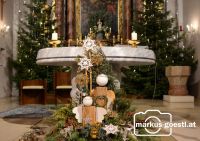 Weihnachtsdeko Gnadendorf