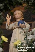 Jesukind Altar Gnadendorf