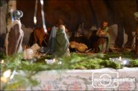 Weihnachskrippe Gnadendorf