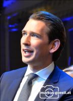 Sebastian Kurz