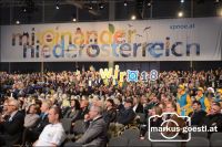 Auftakt Landtagswahl 2018