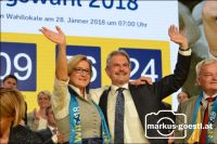 Mikl-Leitner Wilfing
