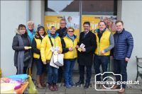 Landtagswahlkampf