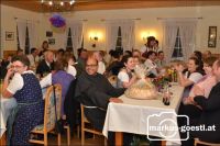 Gnadendorfer Pfarrball 2018