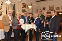 Dankesfeier Landtagswahl