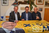 Dankesfeier Landtagswahl