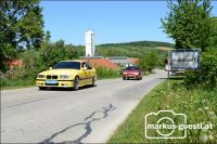 Oldtimercorso Gnadendorf