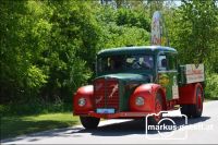 Oldtimercorso Gnadendorf