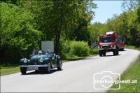 Oldtimercorso Gnadendorf