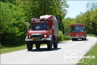 Oldtimercorso Gnadendorf