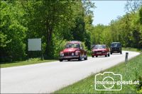 Oldtimercorso Gnadendorf