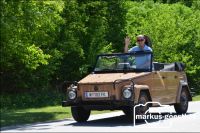 Oldtimercorso Gnadendorf