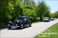 Oldtimercorso Gnadendorf