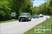 Oldtimercorso Gnadendorf