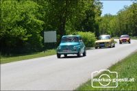 Oldtimercorso Gnadendorf