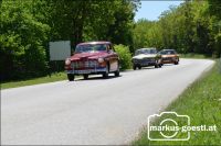 Oldtimercorso Gnadendorf