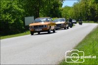 Oldtimercorso Gnadendorf