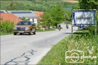 Oldtimercorso Gnadendorf