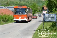 Oldtimercorso Gnadendorf
