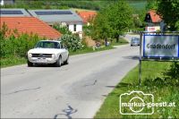 Oldtimercorso Gnadendorf