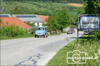 Oldtimercorso Gnadendorf