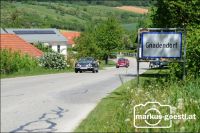 Oldtimercorso Gnadendorf