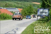 Oldtimercorso Gnadendorf