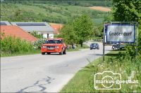 Oldtimercorso Gnadendorf