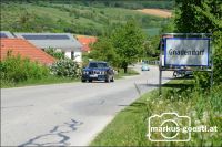 Oldtimercorso Gnadendorf