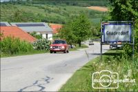 Oldtimercorso Gnadendorf