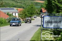 Oldtimercorso Gnadendorf