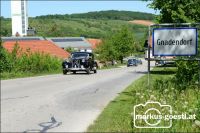 Oldtimercorso Gnadendorf