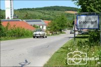 Oldtimercorso Gnadendorf