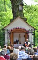 Maiandacht Bildeiche