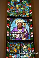 Kirchenfenster Sonnberg