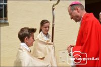 Festmesse Sonnberg