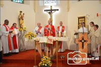 Festmesse Sonnberg