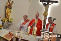 Festmesse Sonnberg