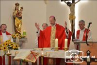 Festmesse Sonnberg