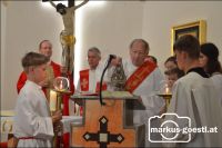 Festmesse Sonnberg