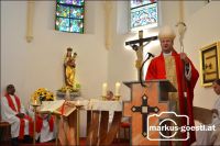 Festmesse Sonnberg