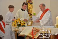 Festmesse Sonnberg