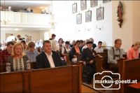 Festmesse Sonnberg