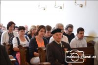 Festmesse Sonnberg
