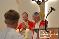 Festmesse Sonnberg