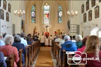 Festmesse Sonnberg