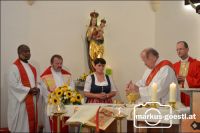 Festmesse Sonnberg