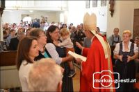 Festmesse Sonnberg