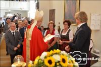 Festmesse Sonnberg
