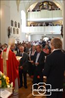 Festmesse Sonnberg